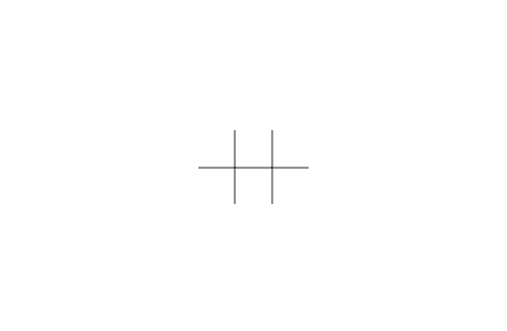 2,2,3,3-tetramethylbutane