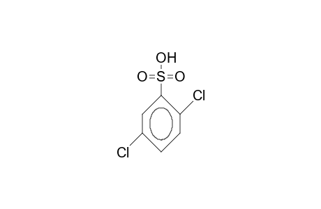 2,5-DICHLOROBENZENESULFONIC ACID