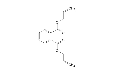 Diallylphthalate