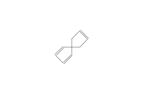 Spiro(4.4)nona-1,3,7-triene