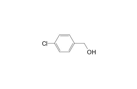 p-chlorobenzyl alcohol