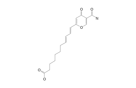 MICROSPHAERONE-B