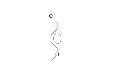 4'-Methoxyacetophenone