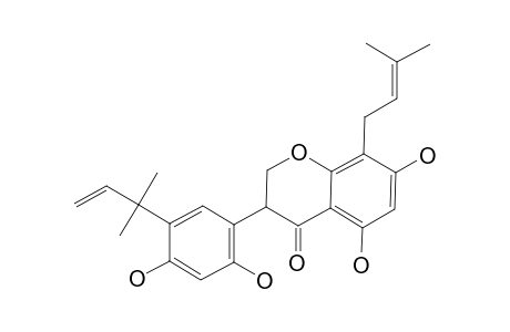 DALVERSINOL-A