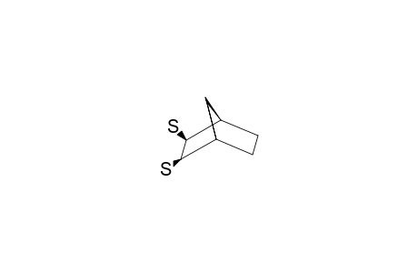 BICYCLO-[2.2.1]-HEPTA-EXO-CIS-2,3-DITHIOL