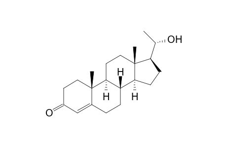 20α-Hydroxyprogesterone