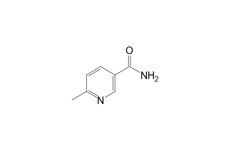 6-Methylnicotinamide