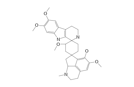 Roemeridine