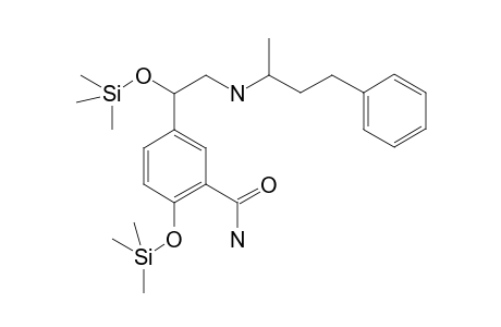 Labetalol 2TMS