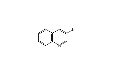 3-Bromoquinoline