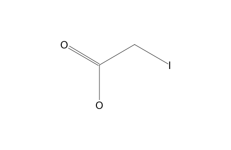 Iodoacetic acid