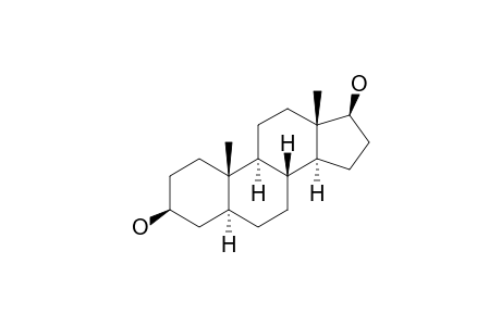 17β-Dihydroepiandrosterone