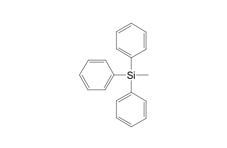 TRIPHENYLMETHYLSILAN