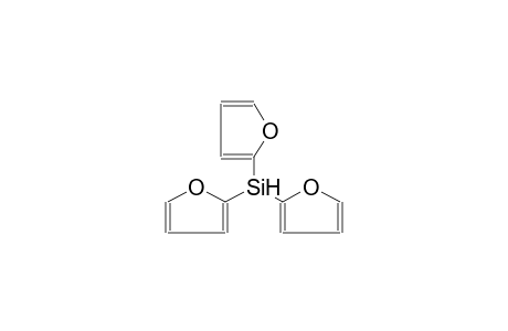 TRIS(2-FURYL)SILANE