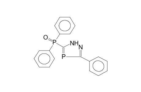 1H-1,2,4-DIAZAPHOSPHOLE-#3G