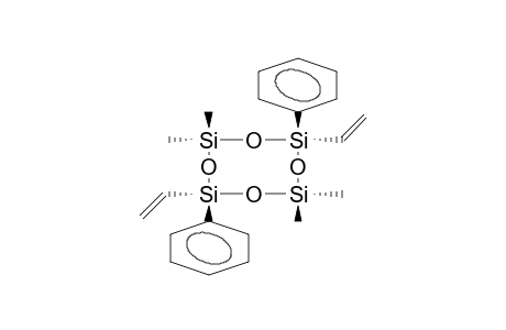 CIS-1,5-DIVINYL-3,3,7,7-TETRAMETHYL-1,5-DIPHENYLCYCLOTETRASILOXANE