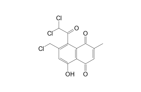 MOLLISIN-A