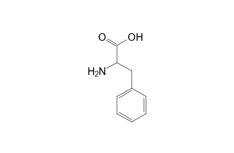 DL-Phenylalanine