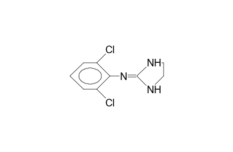 Clonidine