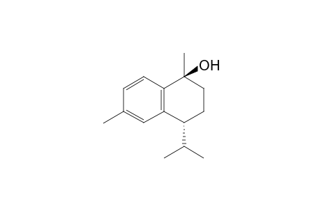 Calamenen-10-ol <trans->