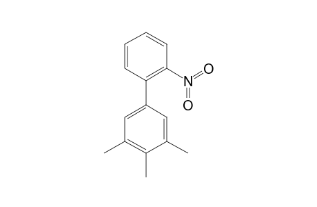 3,4,5-TRIMETHYL-2'-NITROBIPHENYL