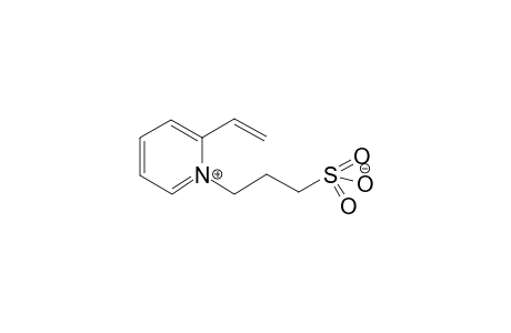 1-(3-Sulfopropyl)-2-vinyl pyridinium betaine