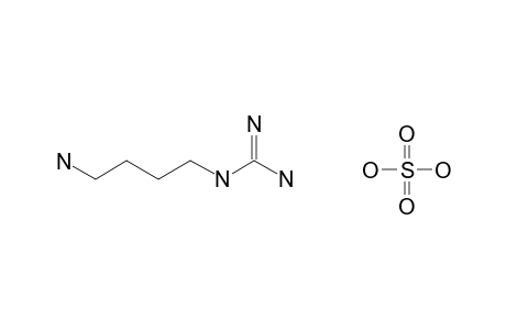 Agmatine sulfate