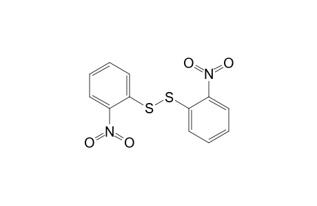 o-nitrophenyl disulfide