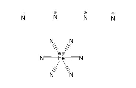 Ammonium hexacyanoferrate(II) hydrate