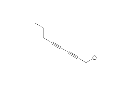 2,4-OCTADIIN-1-OL