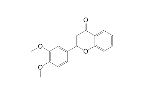 3',4'-Dimethoxyflavone