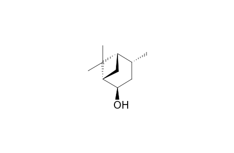 iso-Verbanol