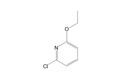 2-chloro-6-ethoxypyridine