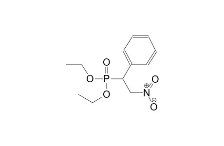 Diethyl (2-nitro-1-phenylethyl)phosphonate