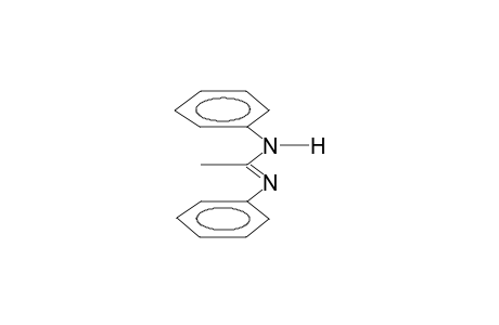 N,N'-diphenylacetamidine