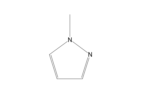 N-Methylpyrazole