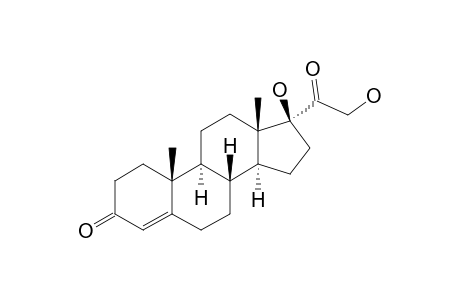 Cortexolone