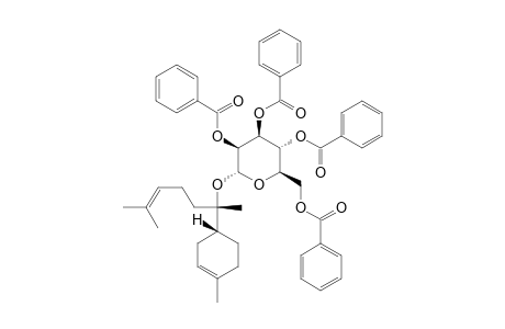 ALPHA-BISABOLOL-2,3,4,6-TETRA-O-BENZOYL-ALPHA-D-MANNOPYRANOSIDE