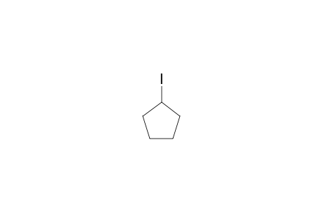 Cyclopentane, iodo-