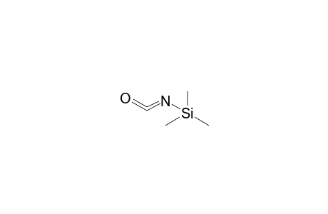 isocyanic acid, trimethylsilyl ester