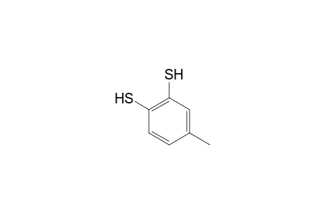 Toluene-3,4-dithiol