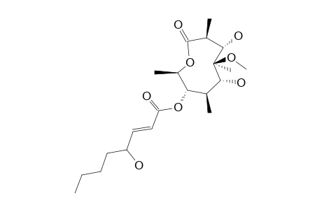 4-O-METHYL-BOTCINOLIDE