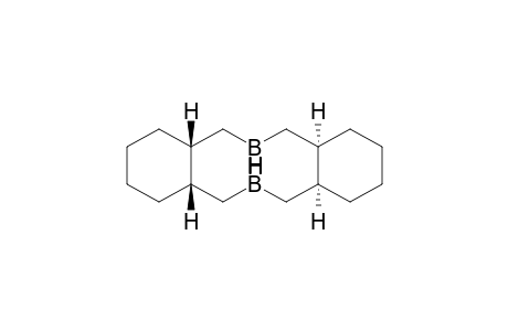 anti-3,12-diboratricyclo[12.4.0.0(5,10)]octadecane