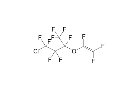 6-CHLOROPERFLUORO-4-METHYL-3-OXA-1-HEXENE