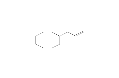 3-Allyl-1-cyclooctene