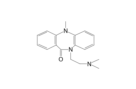 Dibenzepine