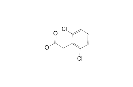 2,6-Dichloro-phenylacetic acid