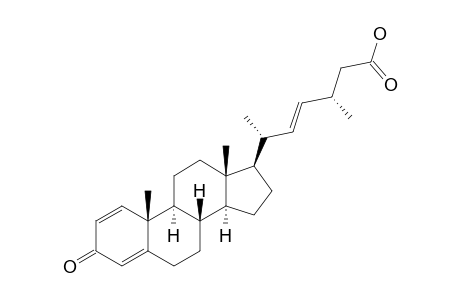 PARAMINABIC-ACID-B