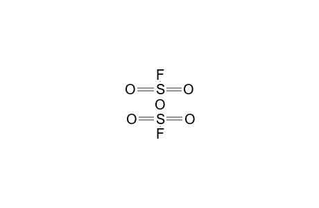 FLUOROSULFONIC-ACID-ANHYDRIDE