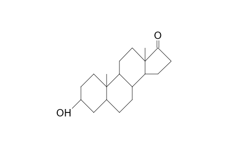 3-alpha-Etiocholanolone